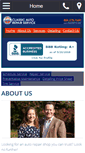 Mobile Screenshot of classicautorepairservice.net